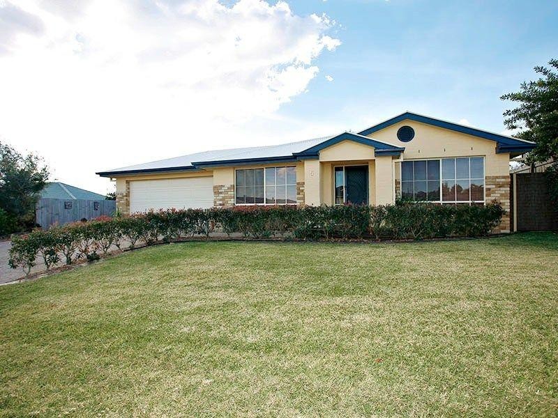 5 Hughendon Court, Deception Bay QLD 4508