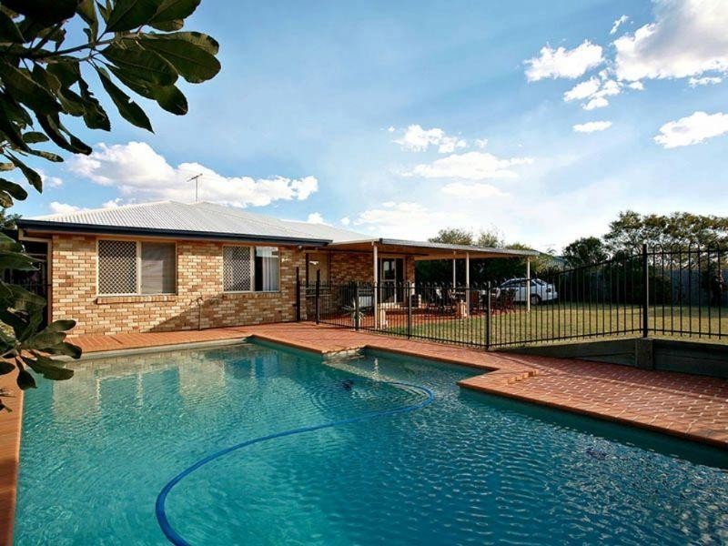 5 Hughendon Court, Deception Bay QLD 4508