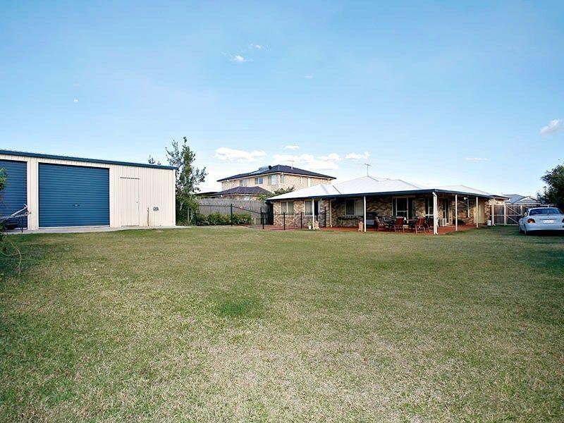 5 Hughendon Court, Deception Bay QLD 4508