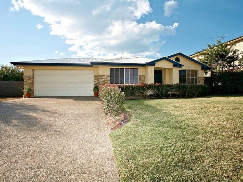 5 Hughendon Court, Deception Bay QLD 4508