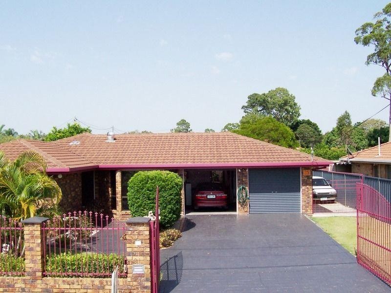 31 Trinidad Terrace, Deception Bay QLD 4508