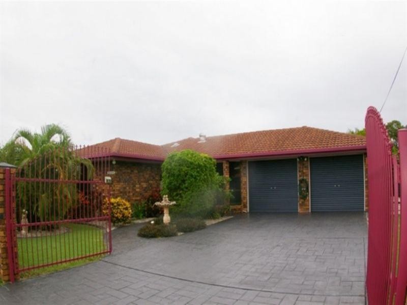 31 Trinidad Terrace, Deception Bay QLD 4508