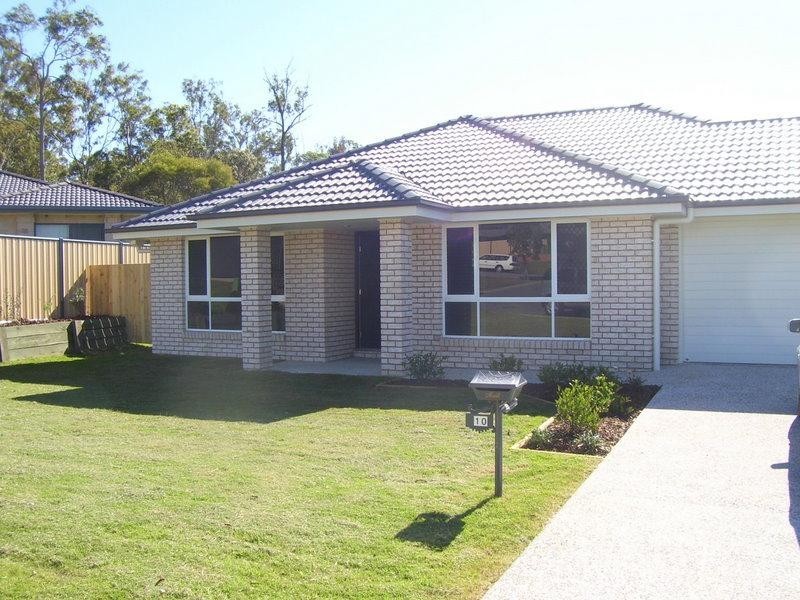10 Greenwood Place, Deception Bay QLD 4508