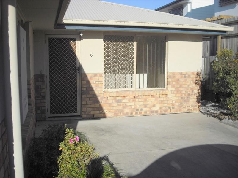 6/24 Lipscombe Road, Deception Bay QLD 4508