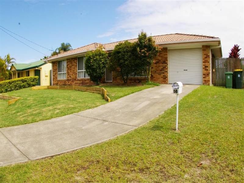 56 Bramble Crescent, Deception Bay QLD 4508