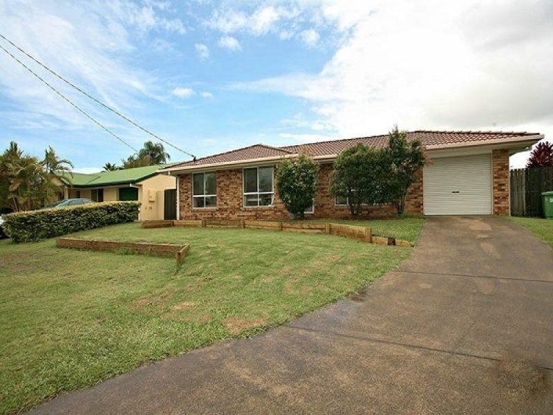 56 Bramble Crescent, Deception Bay QLD 4508