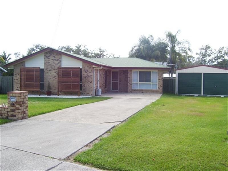 46 Mirrabook Street, Deception Bay QLD 4508
