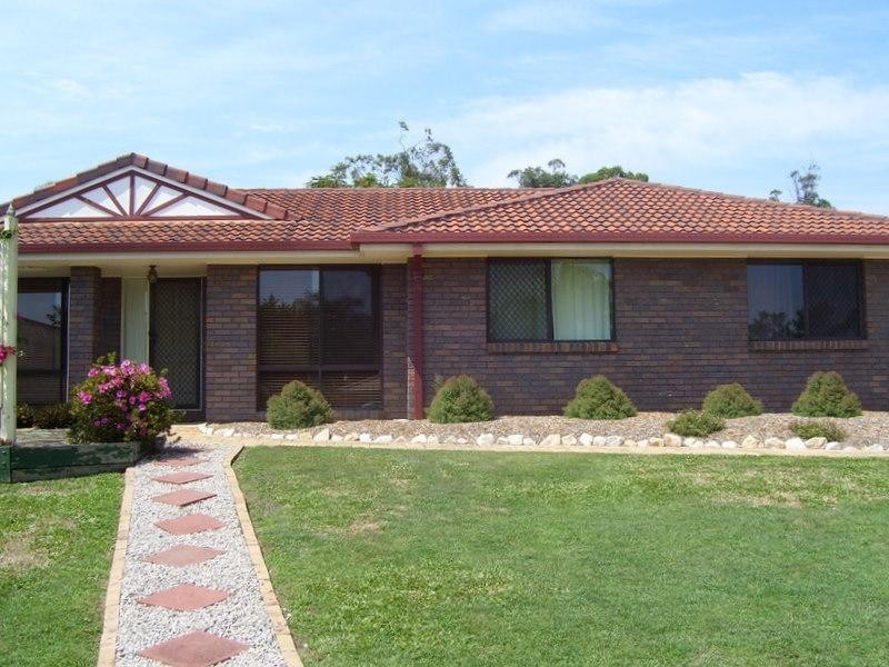 4 Nowak Court, Deception Bay QLD 4508