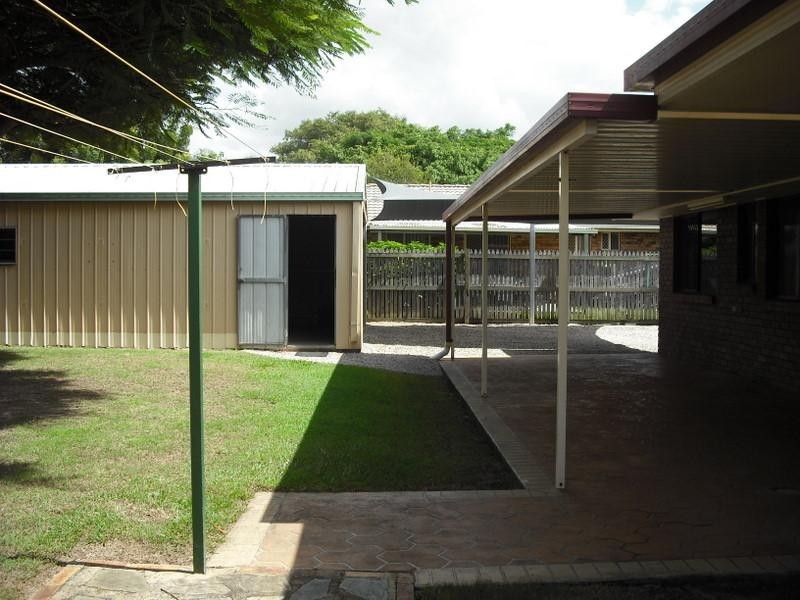 4 Nowak Court, Deception Bay QLD 4508