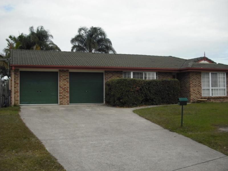 3 Cornelius Court, Deception Bay QLD 4508