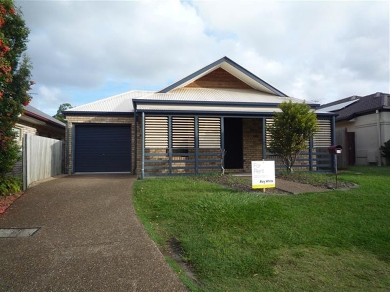 28 Heathcote Avenue, North Lakes QLD 4509