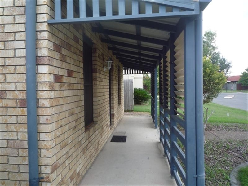 28 Heathcote Avenue, North Lakes QLD 4509