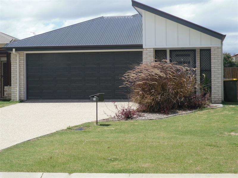 14 Jones Street, Rothwell QLD 4022