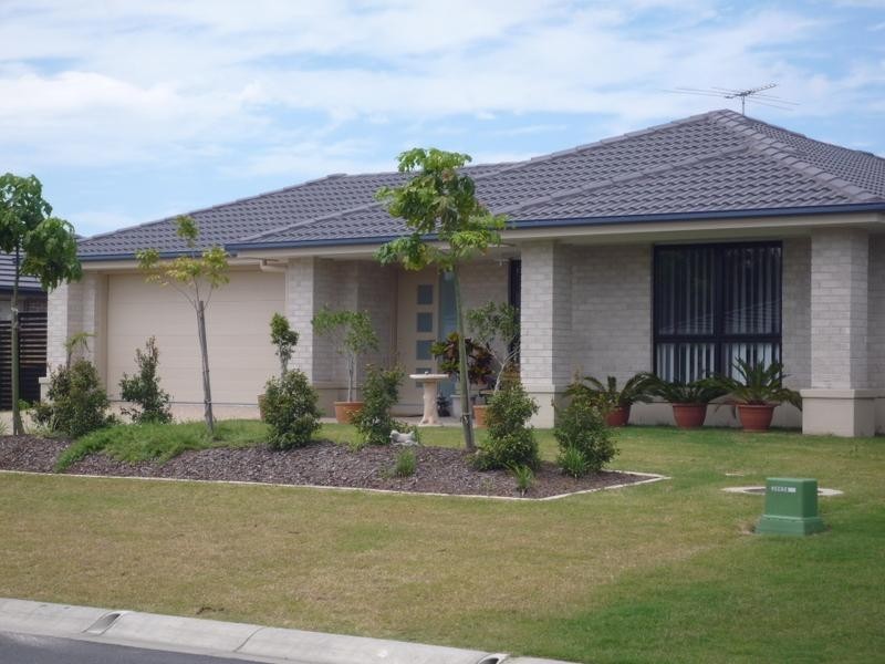 14 Eucalyptus Street, Ningi QLD 4511