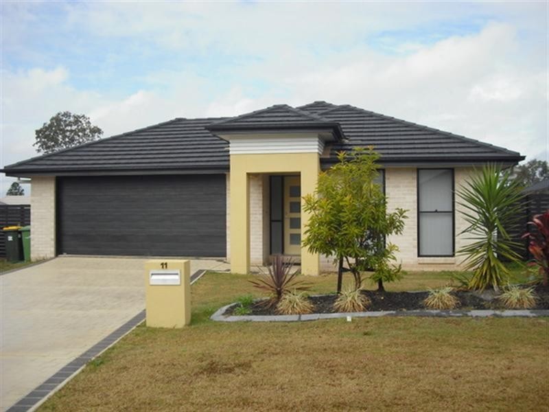11 Rhiannon Court, Bellmere QLD 4510