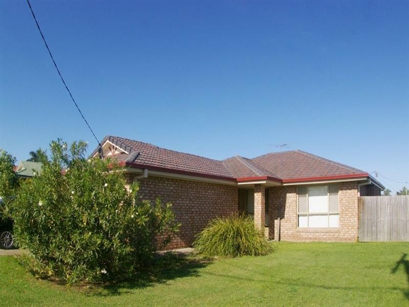 21 Admiral Drive, Deception Bay QLD 4508