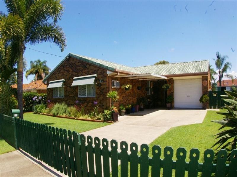 13 Kate Avenue, Deception Bay QLD 4508
