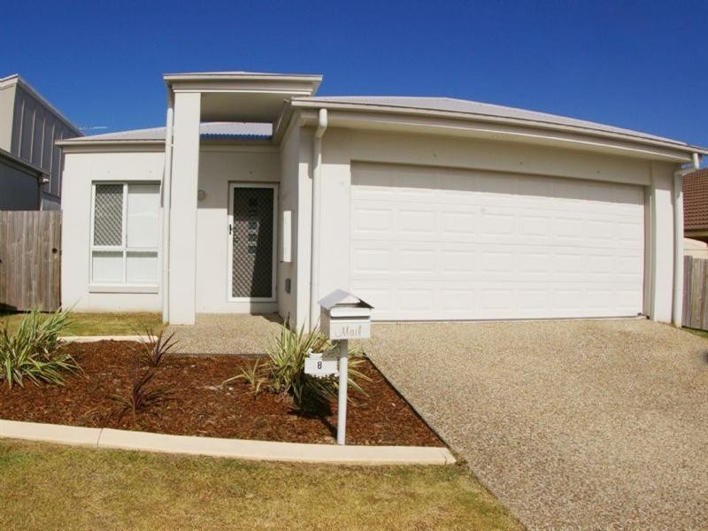8 Canaipa Court, Rothwell QLD 4022