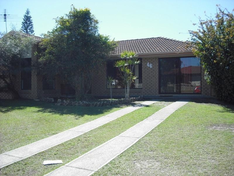 46 Wagtail Drive, Deception Bay QLD 4508