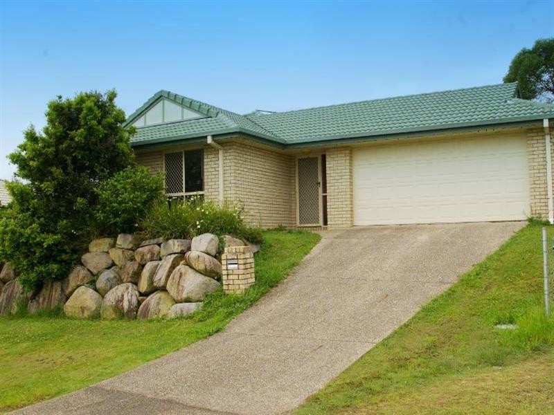 3 Louisa Court, Deception Bay QLD 4508