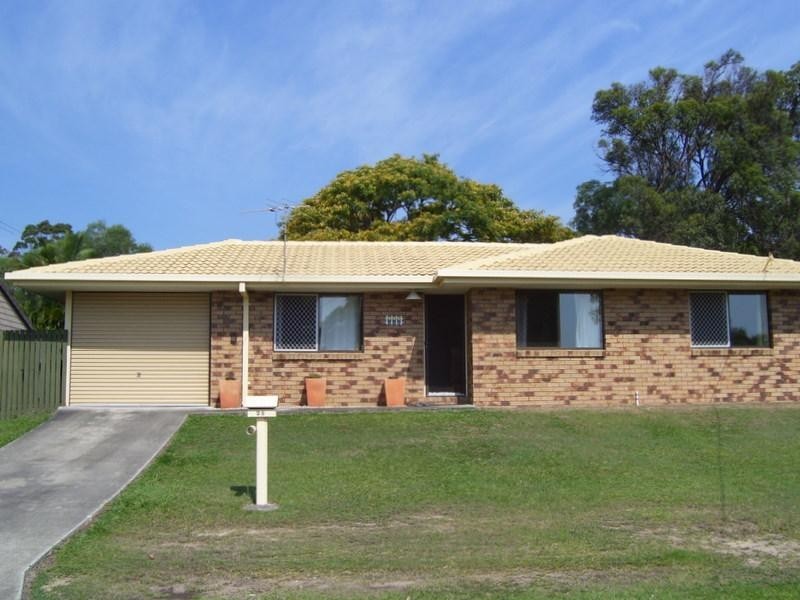 28 Tysoe Street, Deception Bay QLD 4508