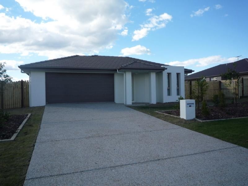14 Broadleaf Place, Ningi QLD 4511
