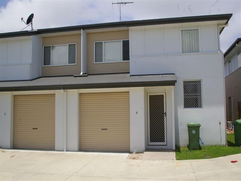 4/14 Lipscombe Road, Deception Bay QLD 4508