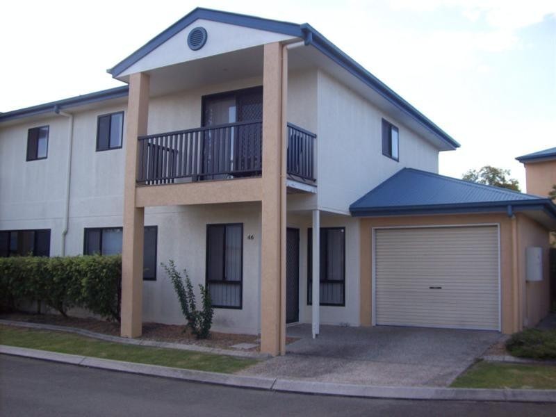 46/128 Webster Road, Deception Bay QLD 4508