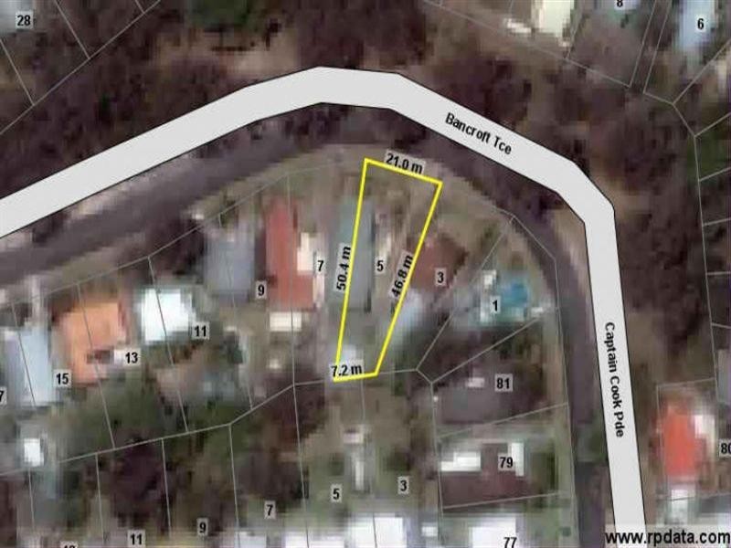 5 Bancroft Terrace, Deception Bay QLD 4508