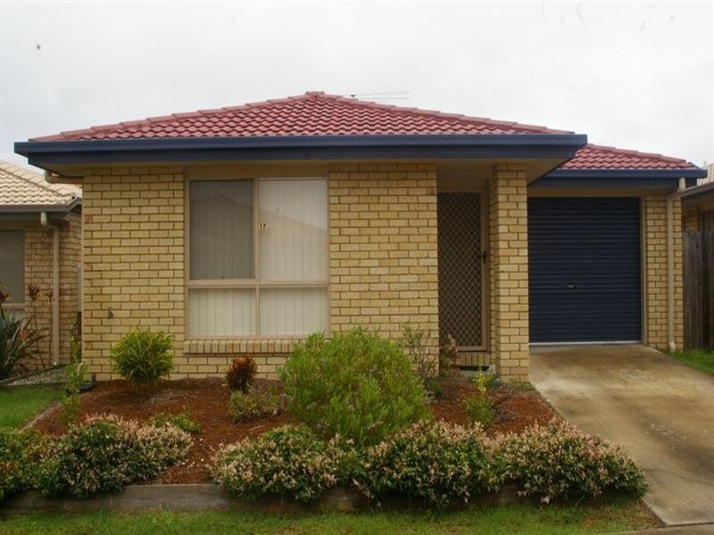 17/100 Webster Road, Deception Bay QLD 4508