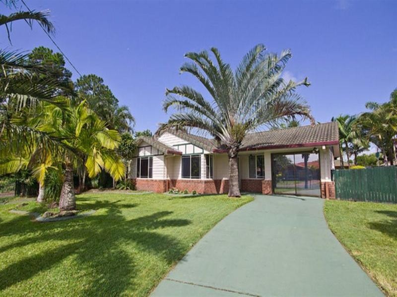 8 Elaine Court, Deception Bay QLD 4508