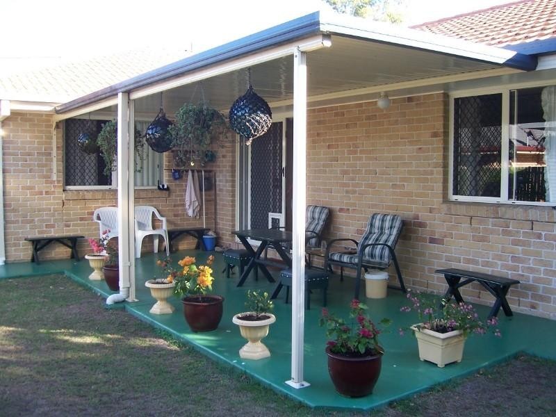 Deception Bay QLD 4508