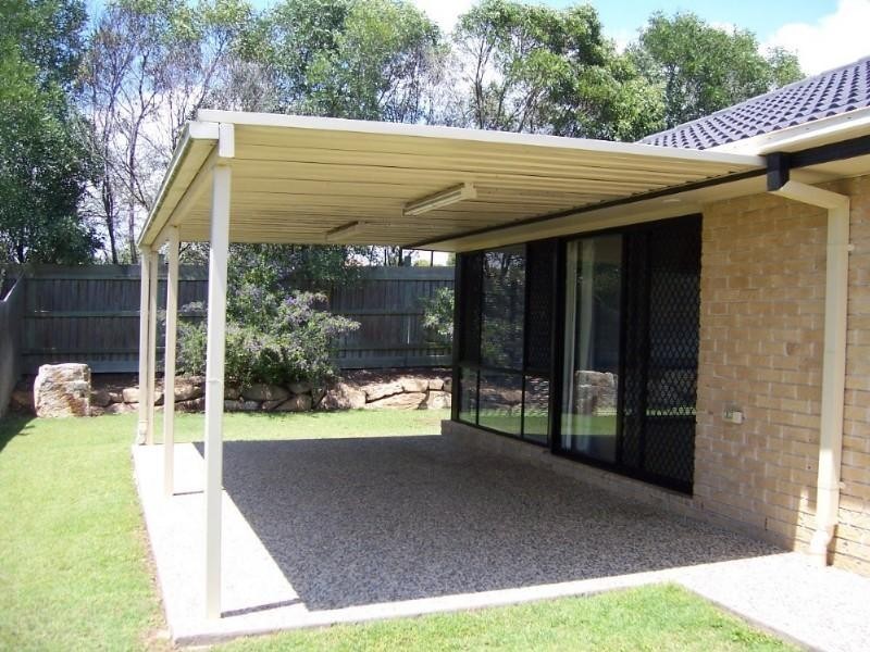 North Lakes QLD 4509