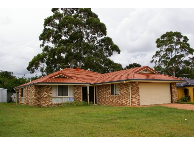 22 Billabong Place, Deception Bay QLD 4508