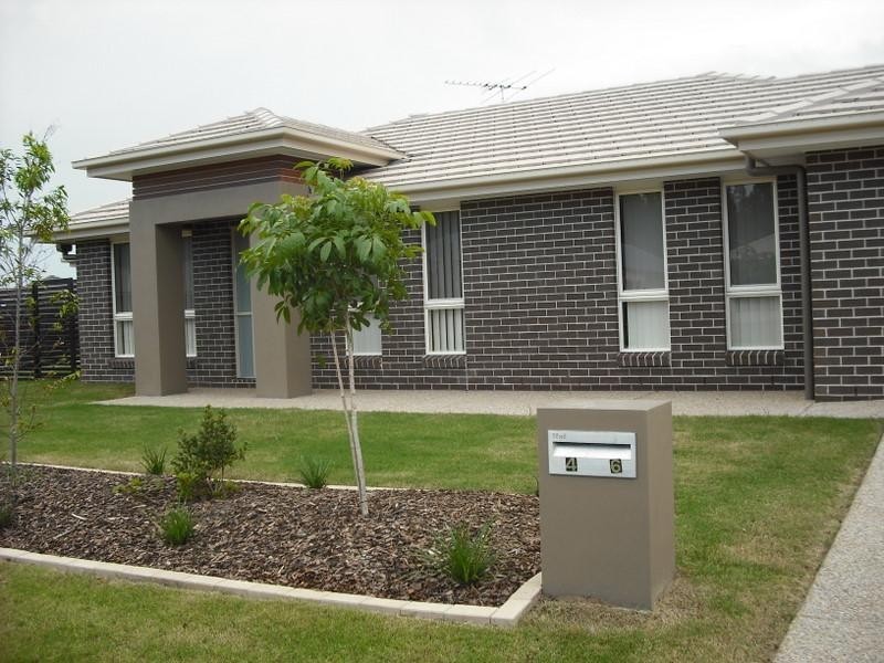 4 Pristine Place, Ningi QLD 4511