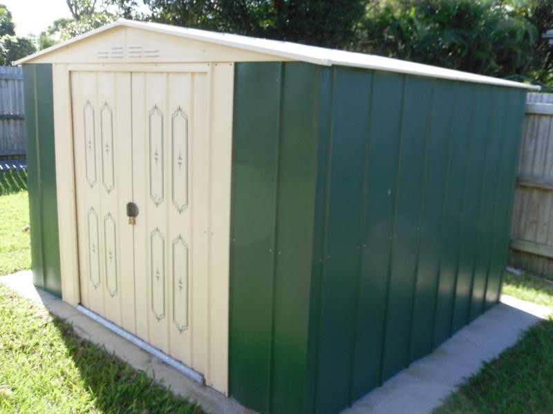 11 Lockyer Parade, Deception Bay QLD 4508