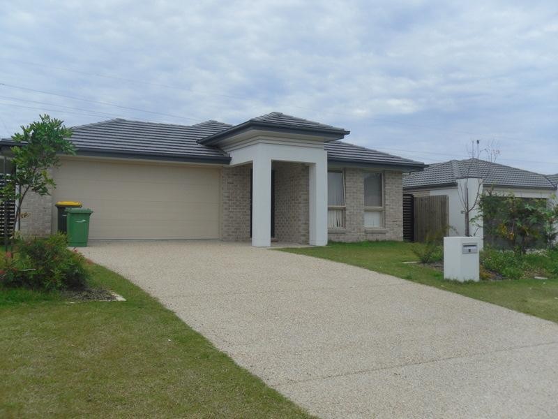 6 Watergum Crescent, Ningi QLD 4511