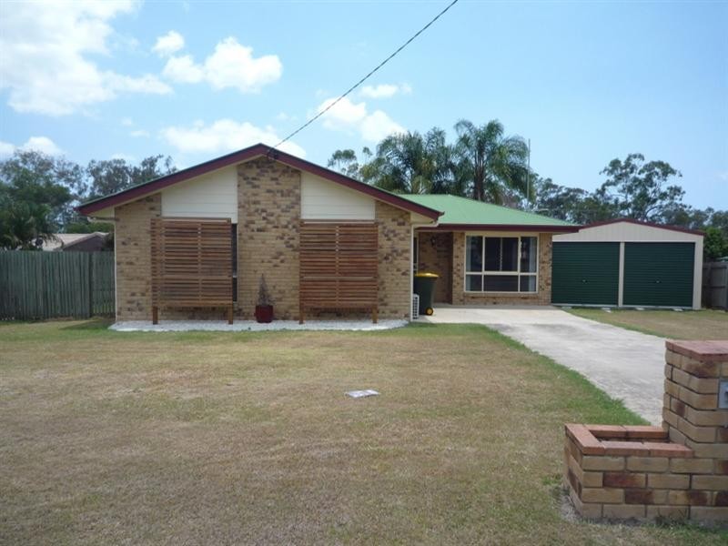 46 Mirrabook Street, Deception Bay QLD 4508