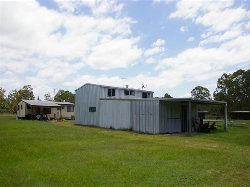 218 Old Bay Road, Deception Bay QLD 4508