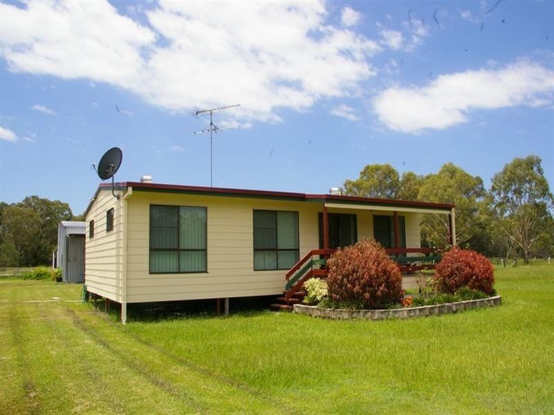 218 Old Bay Road, Deception Bay QLD 4508