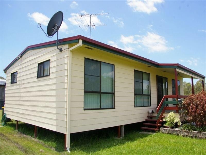 218 Old Bay Road, Deception Bay QLD 4508