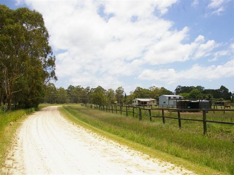 218 Old Bay Road, Deception Bay QLD 4508