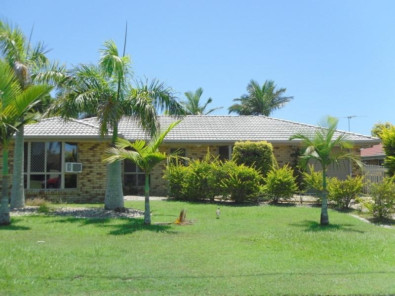 8 Maryleigh Street, Deception Bay QLD 4508