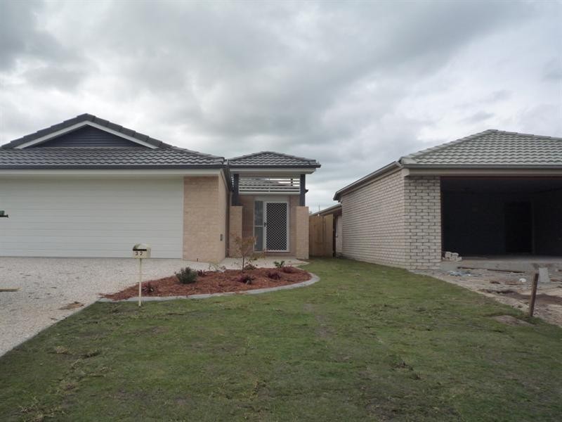 32 Waterlilly Court, Rothwell QLD 4022