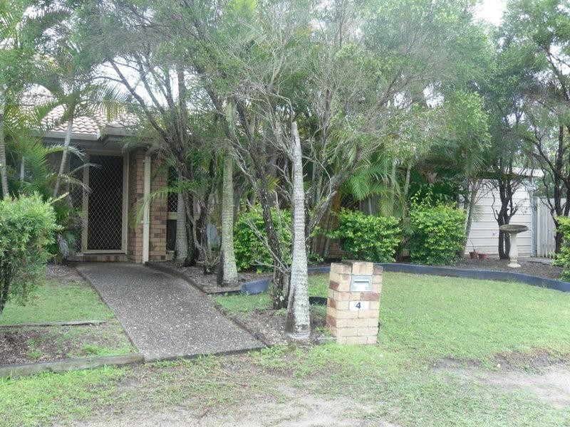 4 Embassy Street, Deception Bay QLD 4508