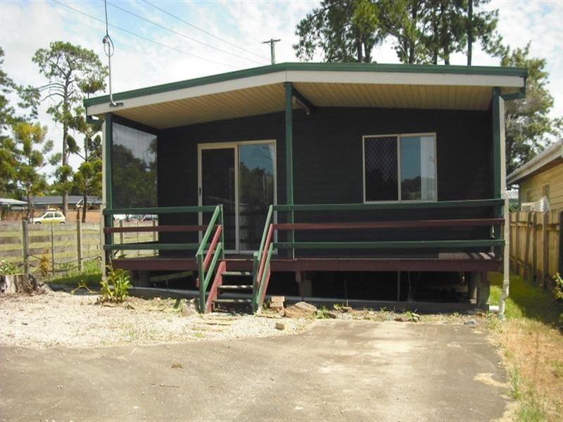 1 McGahey Street, Rothwell QLD 4022