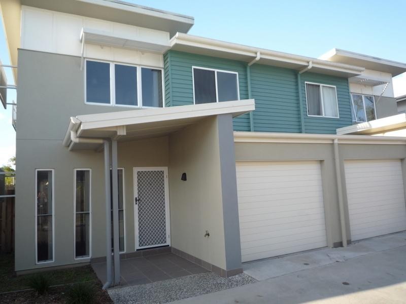 11/9 Pitt Road, Burpengary QLD 4505