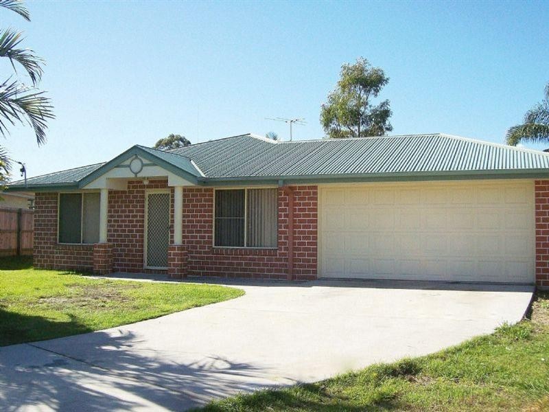 22 Commander Street, Deception Bay QLD 4508