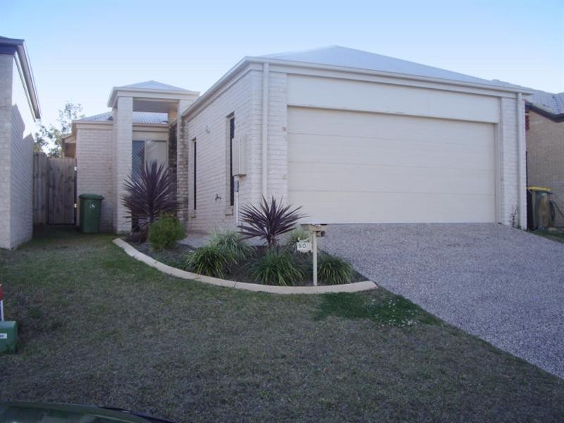 50 Amity Drive, Rothwell QLD 4022