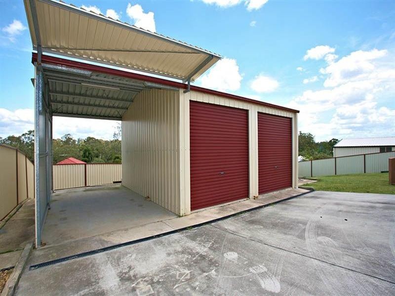 74 Mariner Boulevard, Deception Bay QLD 4508